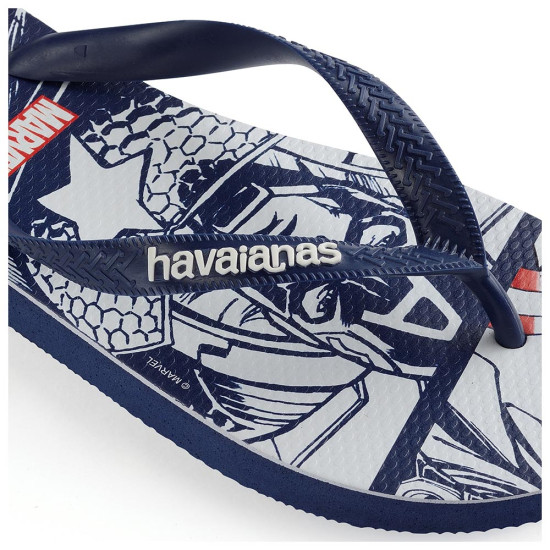 Havaianas Top Marvel